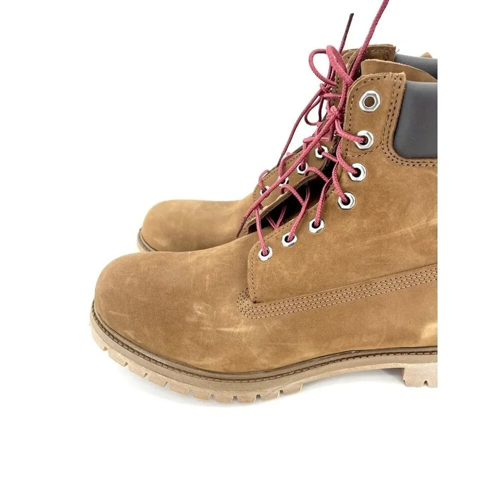Timberland Men's 6